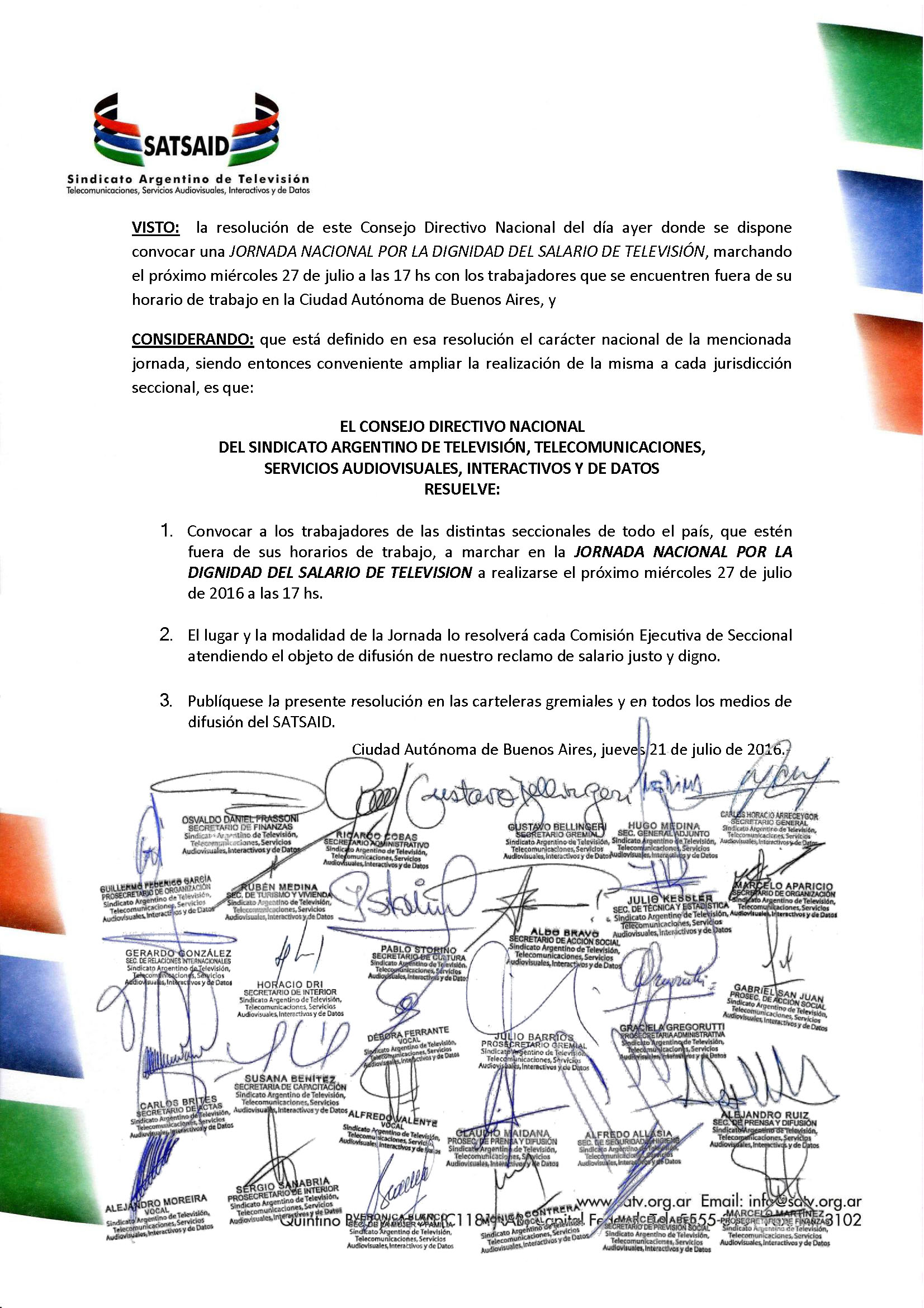 VISTO Y CONSIDERANDO 20-07-16... DEL SALARIO ampliacion-1